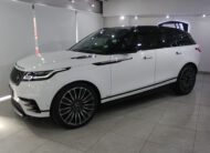 2019 and Rover Range Rover Velar