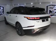 2019 and Rover Range Rover Velar