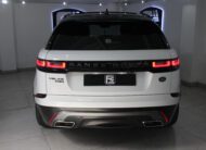 2019 and Rover Range Rover Velar