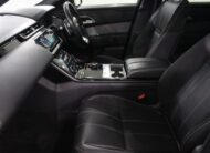2019 and Rover Range Rover Velar