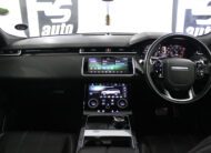2019 and Rover Range Rover Velar
