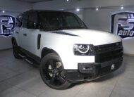 2023 Land Rover Defender 110 D300 X-Dynamic HSE