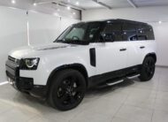 2023 Land Rover Defender 110 D300 X-Dynamic HSE
