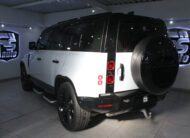 2023 Land Rover Defender 110 D300 X-Dynamic HSE