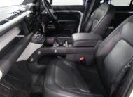 2023 Land Rover Defender 110 D300 X-Dynamic HSE