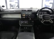 2023 Land Rover Defender 110 D300 X-Dynamic HSE