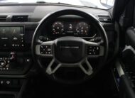 2023 Land Rover Defender 110 D300 X-Dynamic HSE