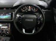 2019 and Rover Range Rover Velar