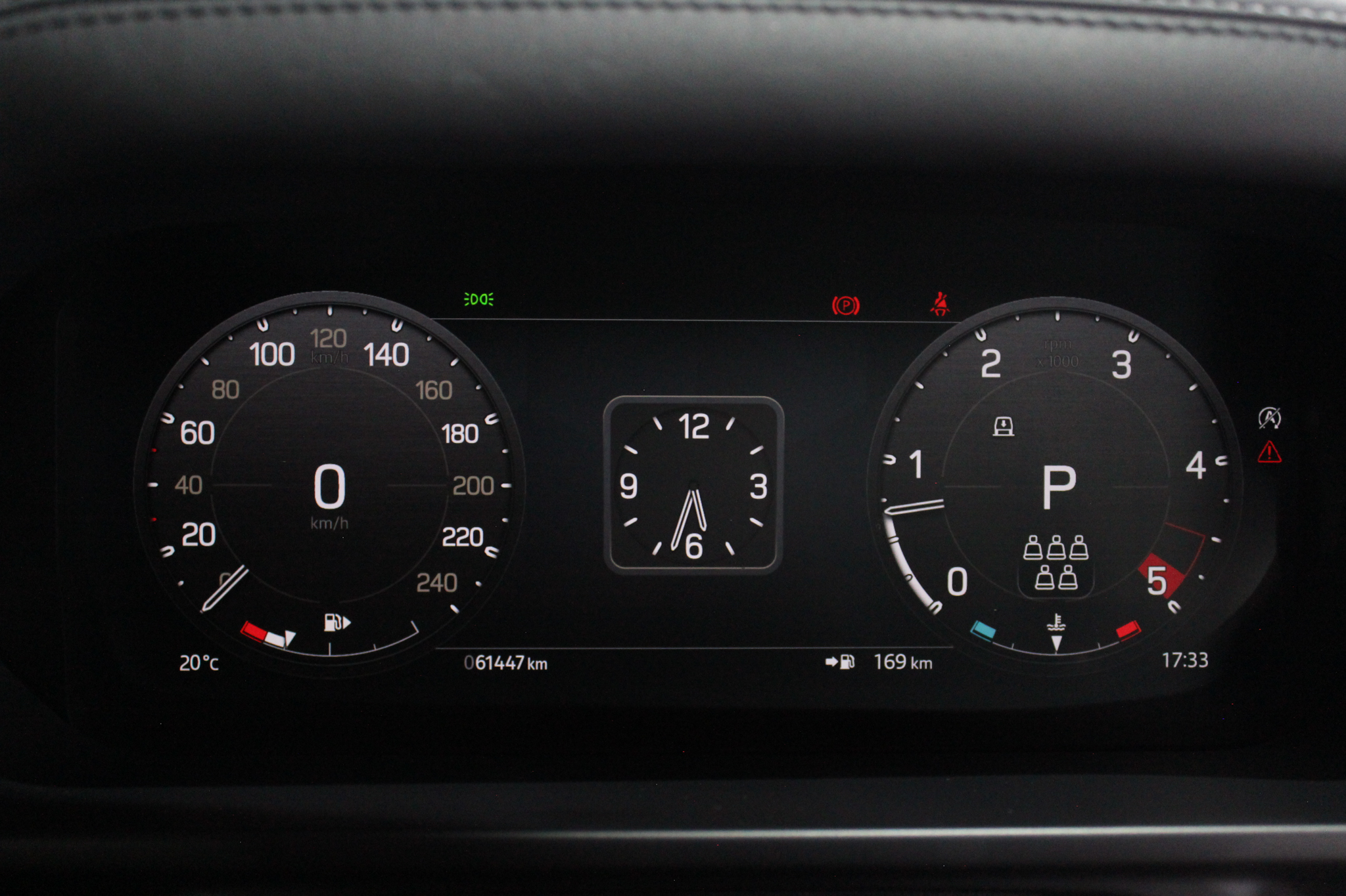 2023 Land Rover Defender 110 D300 X-Dynamic HSE
