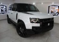 2023 Land Rover Defender 110 D300 X-Dynamic HSE