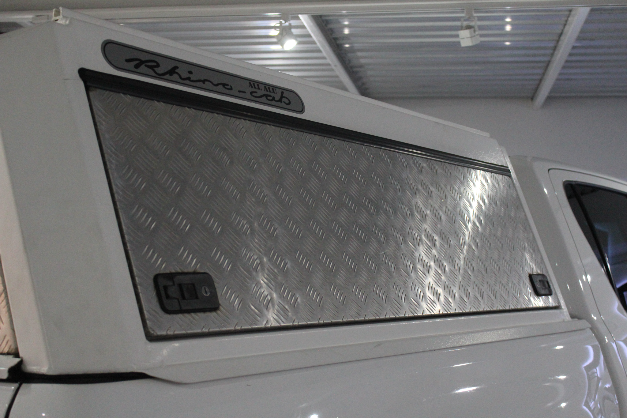 2017 TOYOTA HILUX 2.4GD-6 DOUBLE CAB