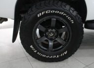 2017 TOYOTA HILUX 2.4GD-6 DOUBLE CAB