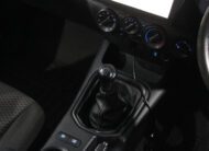 2017 TOYOTA HILUX 2.4GD-6 DOUBLE CAB