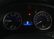 2017 TOYOTA HILUX 2.4GD-6 DOUBLE CAB