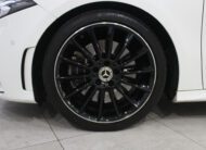 2018 Mercedes-Benz A-Class A200 AMG Line Auto
