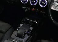 2018 Mercedes-Benz A-Class A200 AMG Line Auto