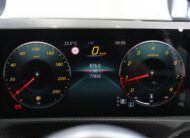 2018 Mercedes-Benz A-Class A200 AMG Line Auto