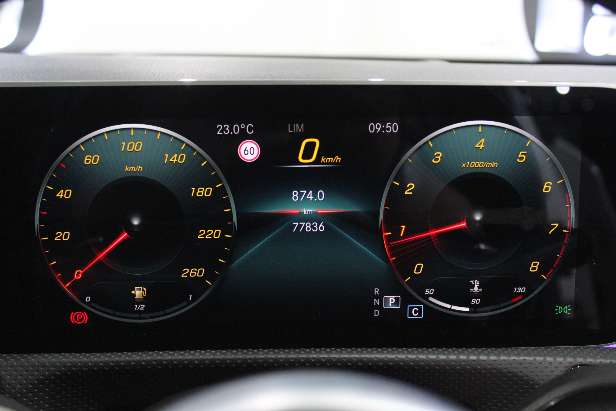 2018 Mercedes-Benz A-Class A200 AMG Line Auto