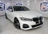 2019 BMW 3 Series 320d M Sport