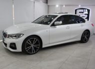 2019 BMW 3 Series 320d M Sport