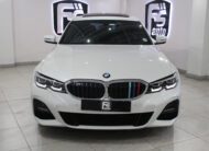 2019 BMW 3 Series 320d M Sport