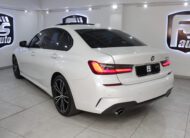 2019 BMW 3 Series 320d M Sport
