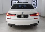 2019 BMW 3 Series 320d M Sport