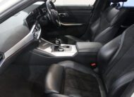 2019 BMW 3 Series 320d M Sport