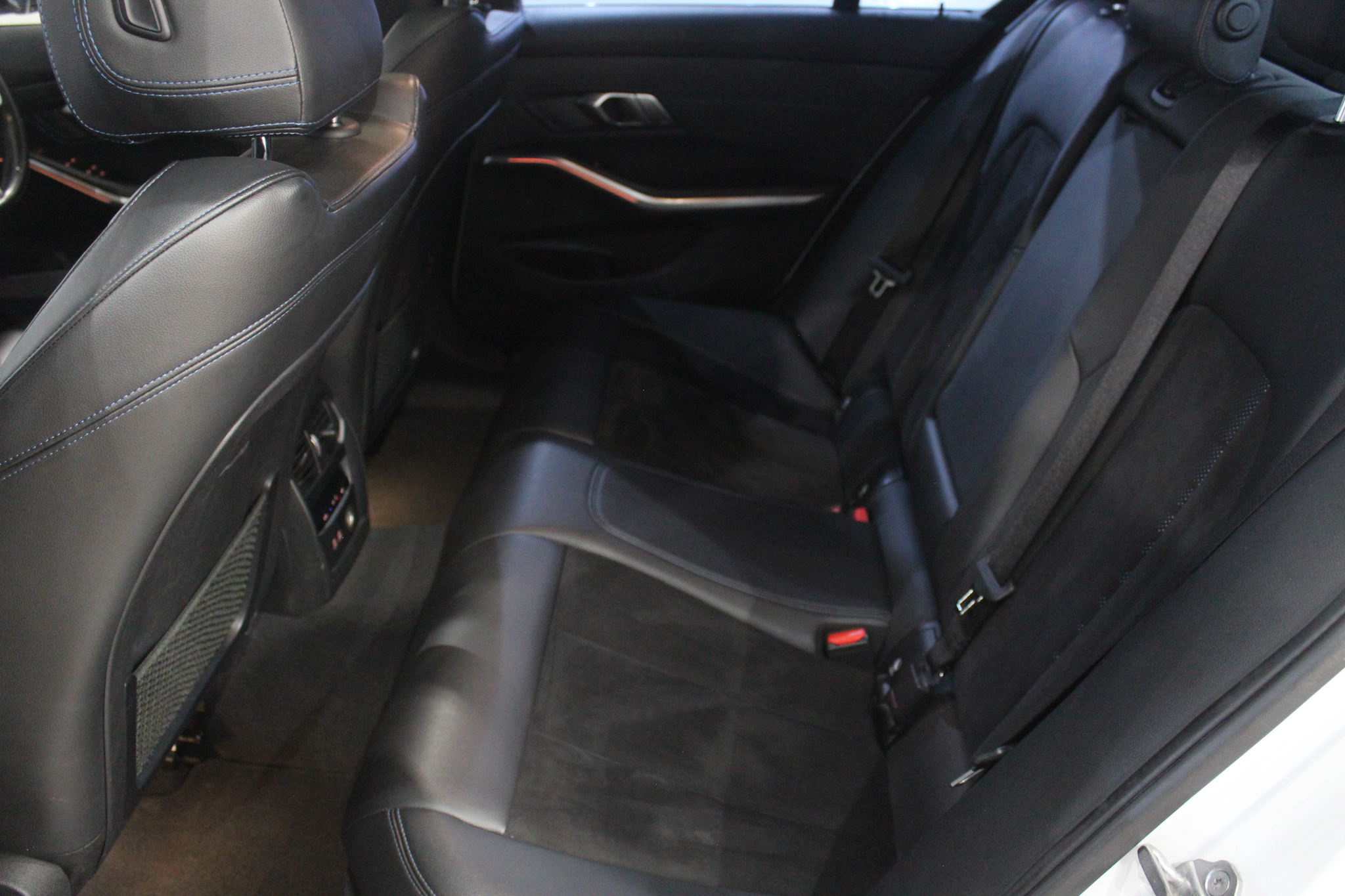 2019 BMW 3 Series 320d M Sport