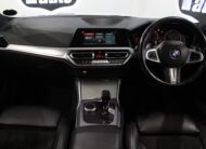 2019 BMW 3 Series 320d M Sport