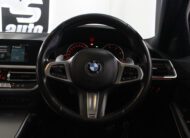2019 BMW 3 Series 320d M Sport