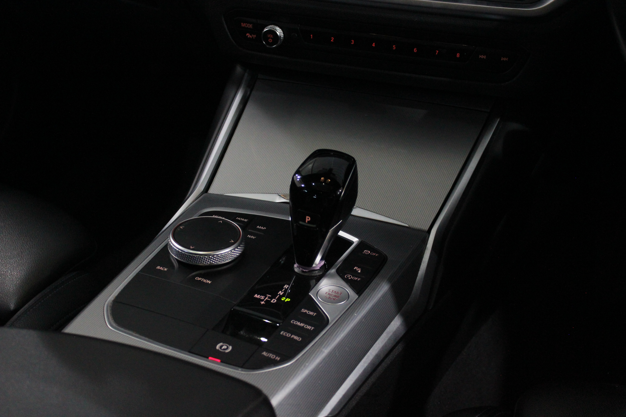 2019 BMW 3 Series 320d M Sport