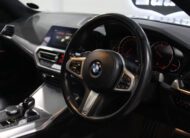 2019 BMW 3 Series 320d M Sport