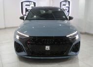 2023 AUDI RS3 SPORTSBACK QUATTRO