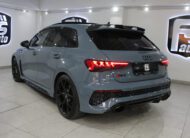 2023 AUDI RS3 SPORTSBACK QUATTRO