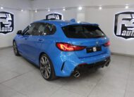 2020 BMW 1 Series M135i xDrive