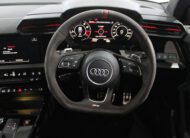 2023 AUDI RS3 SPORTSBACK QUATTRO