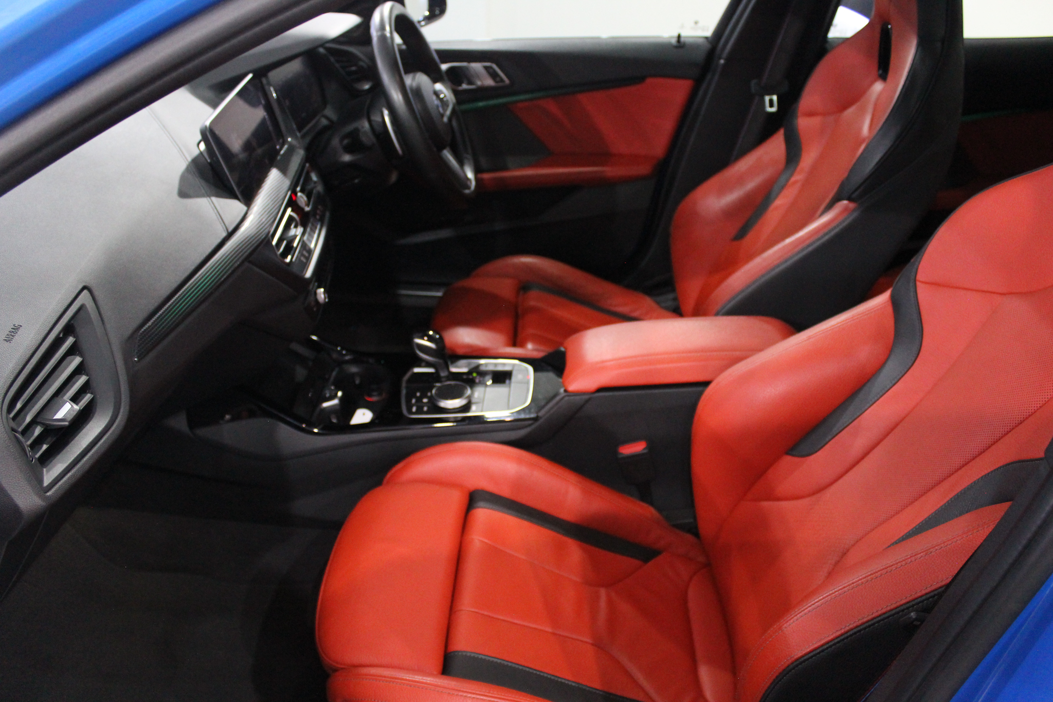 2020 BMW 1 Series M135i xDrive