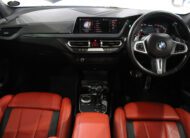 2020 BMW 1 Series M135i xDrive