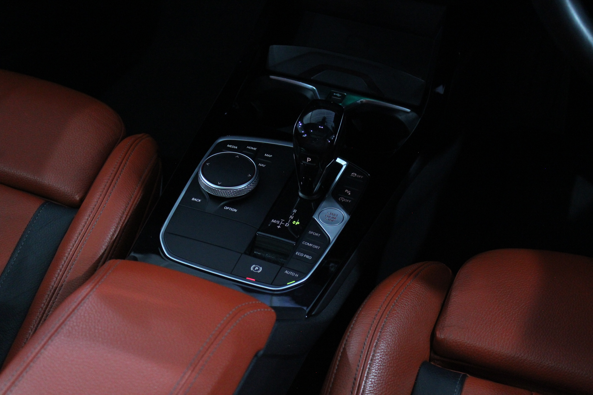2020 BMW 1 Series M135i xDrive