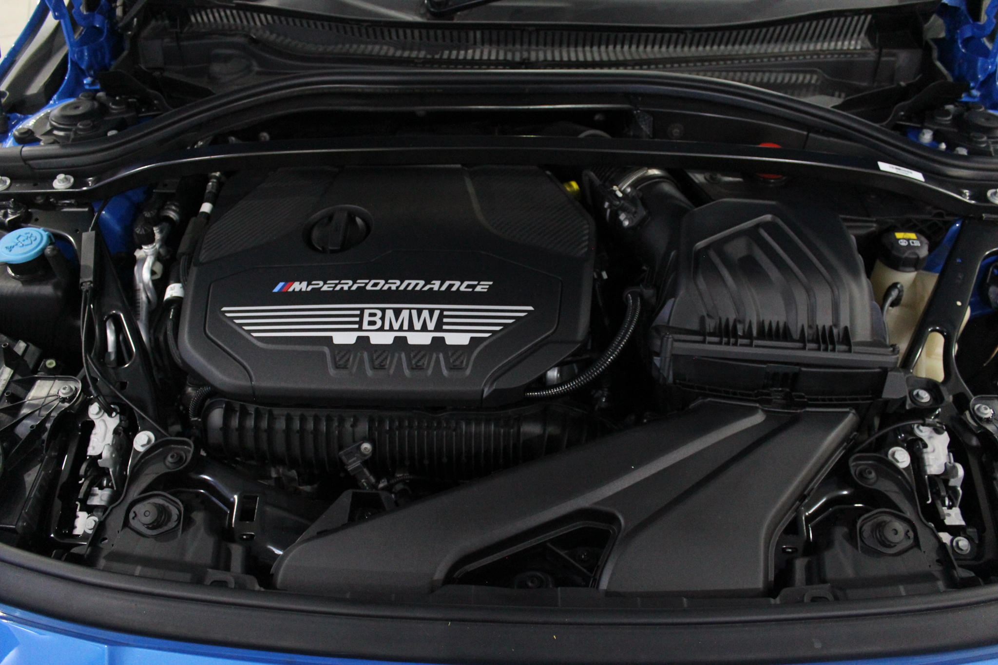 2020 BMW 1 Series M135i xDrive