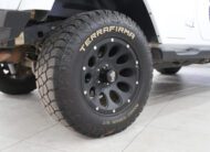 2014 Jeep Wrangler Unlimited 2.8CRD Sahara