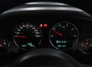 2014 Jeep Wrangler Unlimited 2.8CRD Sahara