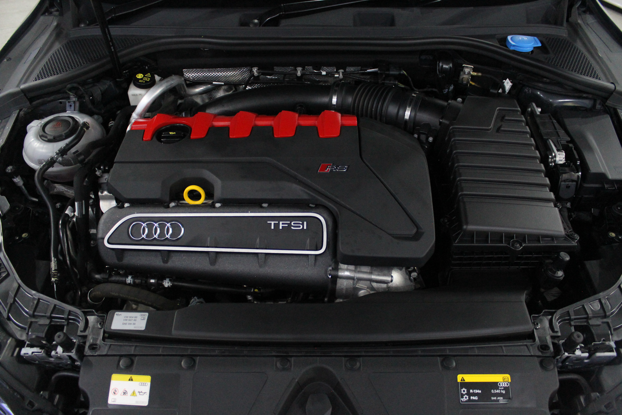 2023 AUDI RS3 SPORTSBACK QUATTRO