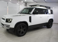 2021 LAND ROVER DEFENFER D240 SE