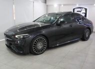 2022 Mercedes-Benz C-Class C220d AMG Line