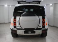 2021 LAND ROVER DEFENFER D240 SE