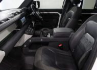 2021 LAND ROVER DEFENFER D240 SE