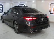 2022 Mercedes-Benz C-Class C220d AMG Line
