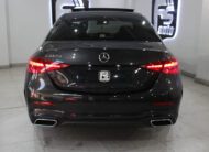 2022 Mercedes-Benz C-Class C220d AMG Line